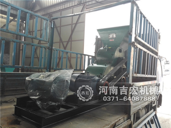 煤渣粉碎機保養(yǎng)工作—平凡卻不容小視！