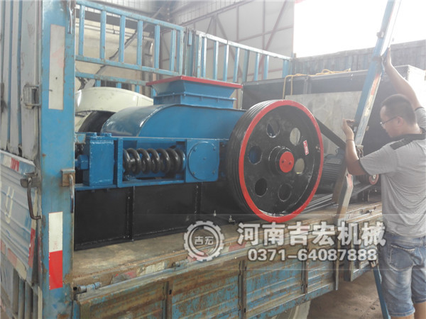 河卵石制砂機價格內幕知多少？