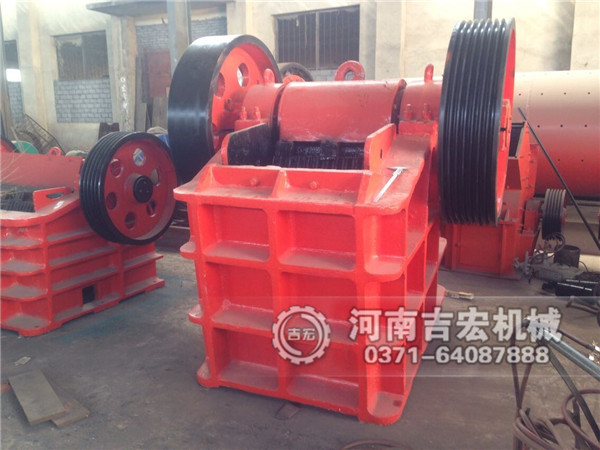 鋁渣生產(chǎn)線(xiàn)設(shè)備發(fā)往湖北荊門(mén)