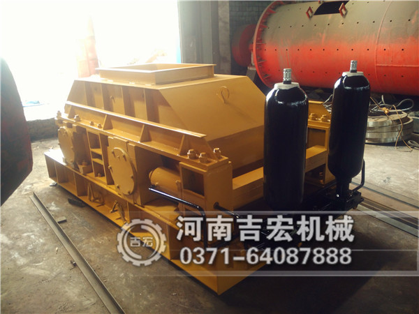 大型石頭破碎細(xì)碎機(jī)型號參數(shù)廠家介紹！