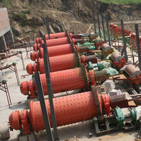 棒磨機(jī)在哪里能買到？