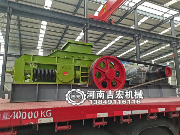 齒輥式破碎機破碎瀝青效果怎么樣,具體分析一下！