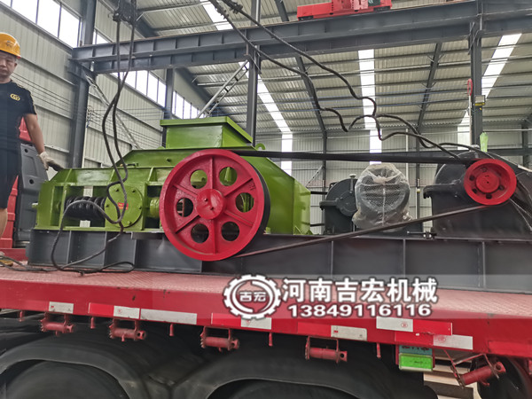 為什么陶瓷廠推薦雙齒輥？低磨損+低粉化,成本省30%！